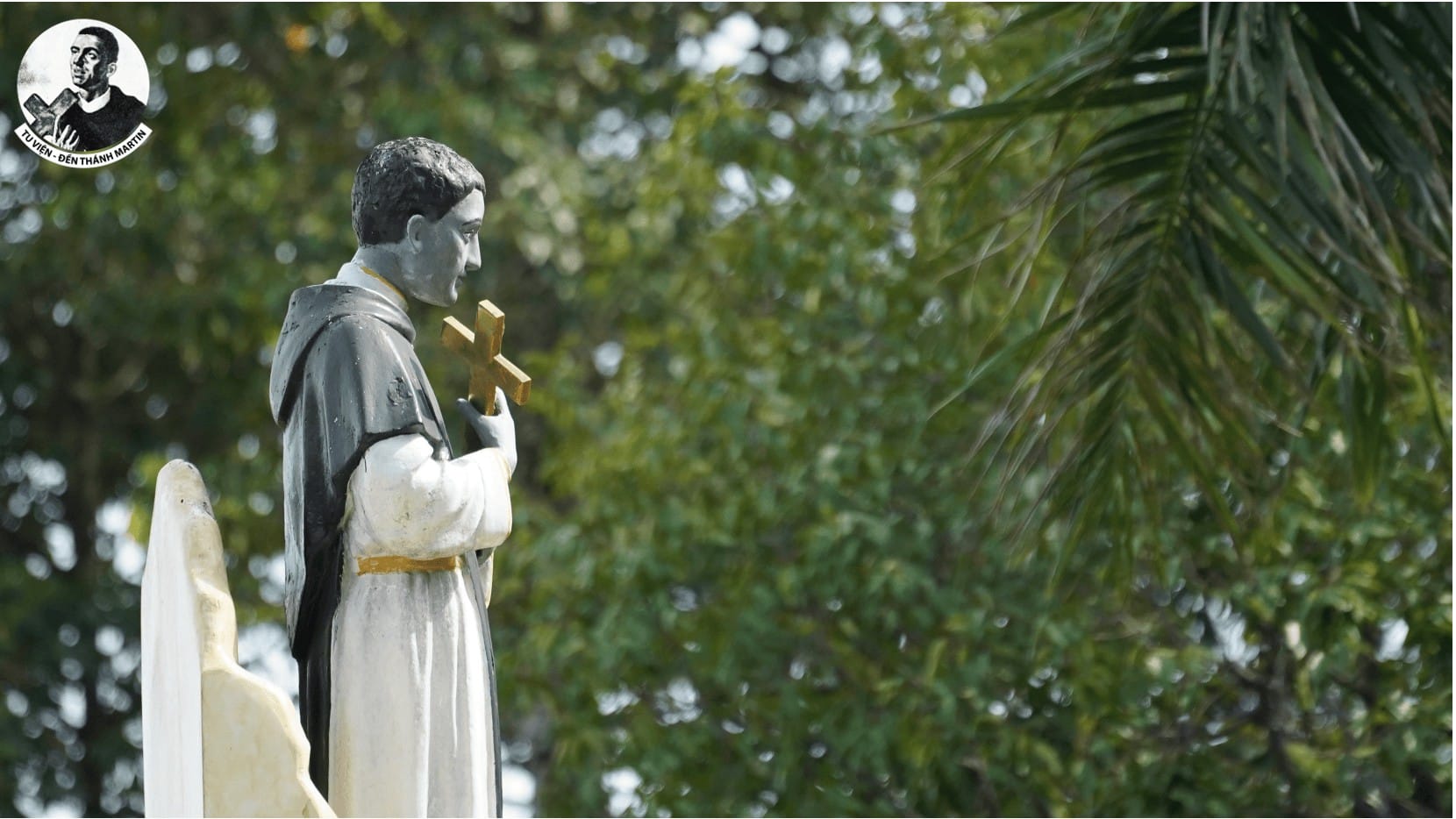 Hình ảnh giới thiệu trung tâm giáo lý