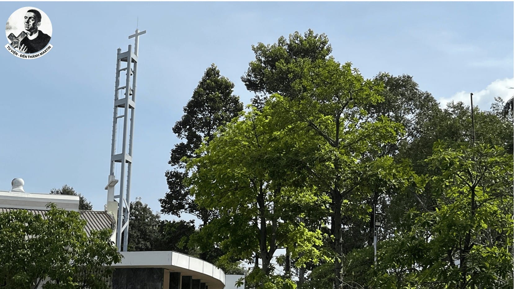 Hình ảnh giới thiệu trung tâm giáo lý