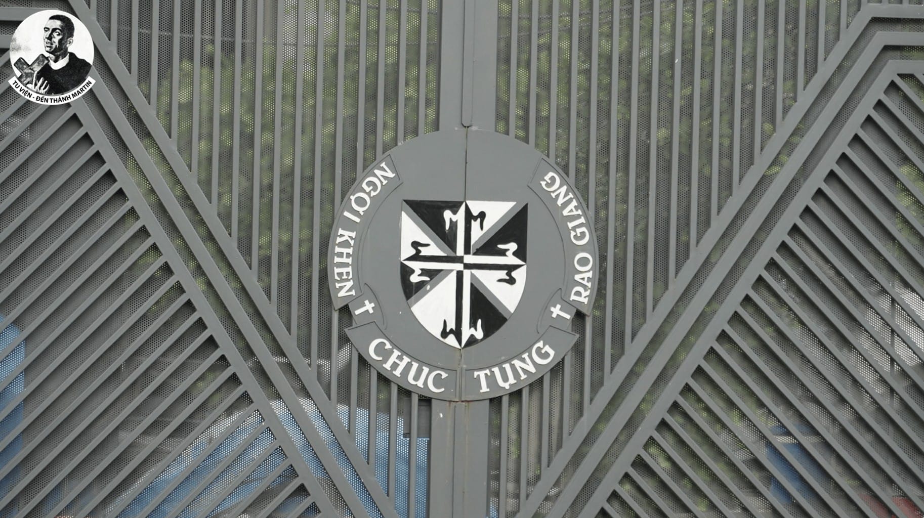 Hình ảnh giới thiệu trung tâm giáo lý