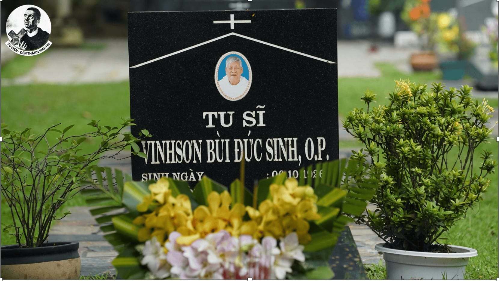 Hình ảnh giới thiệu trung tâm giáo lý