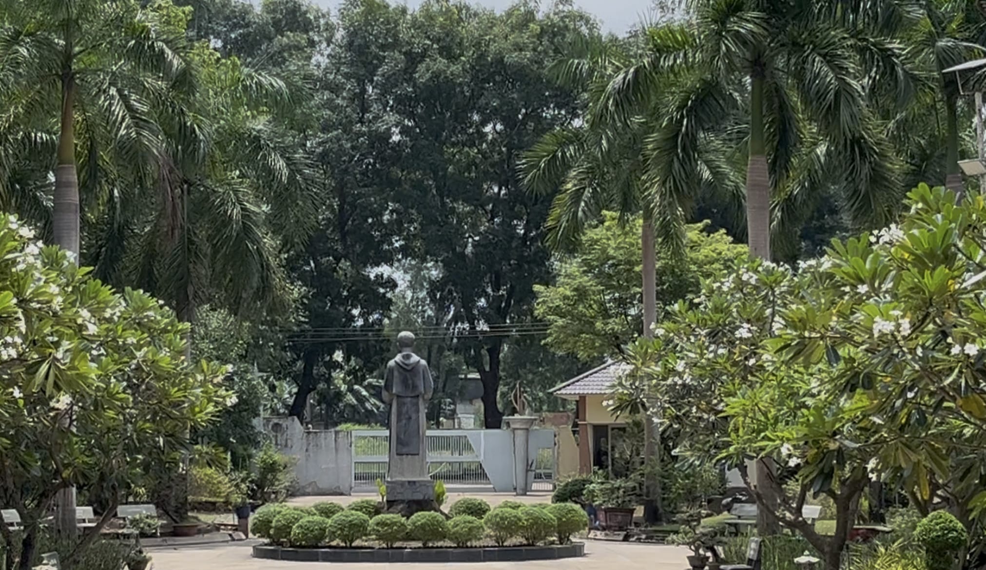 Hình ảnh giới thiệu trung tâm giáo lý