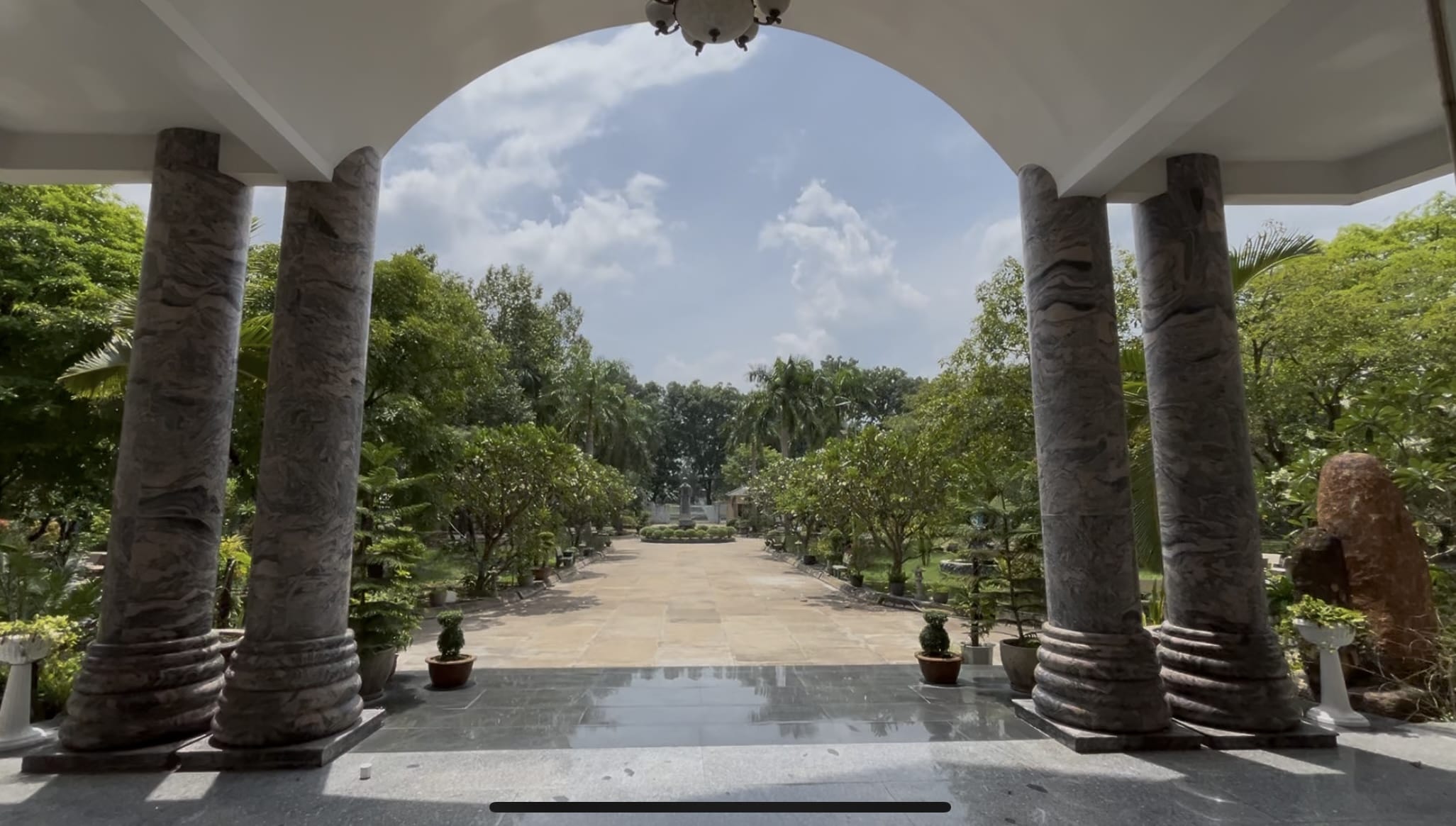 Hình ảnh giới thiệu trung tâm giáo lý